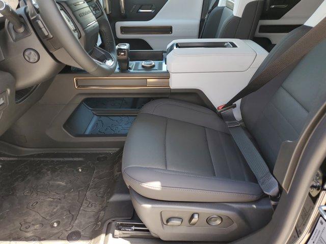 new 2025 GMC HUMMER EV SUV car, priced at $96,690
