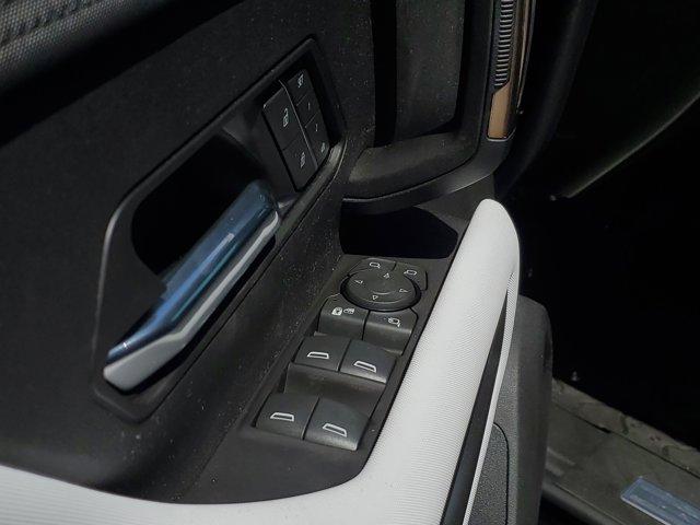 new 2025 GMC HUMMER EV SUV car, priced at $96,690