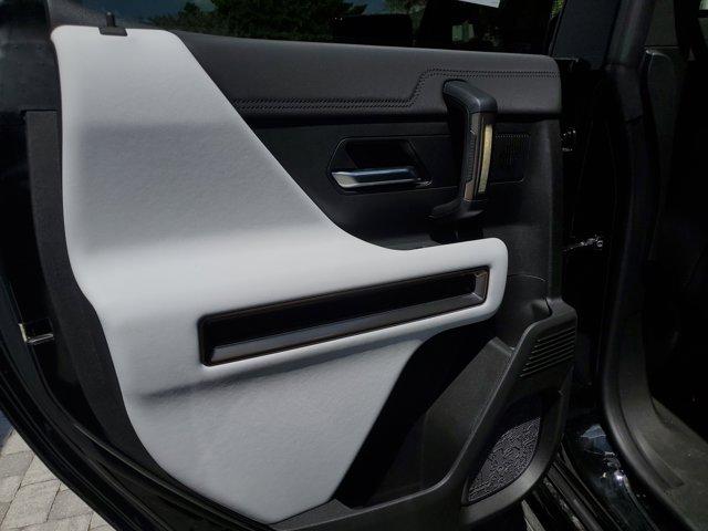 new 2025 GMC HUMMER EV SUV car, priced at $96,690