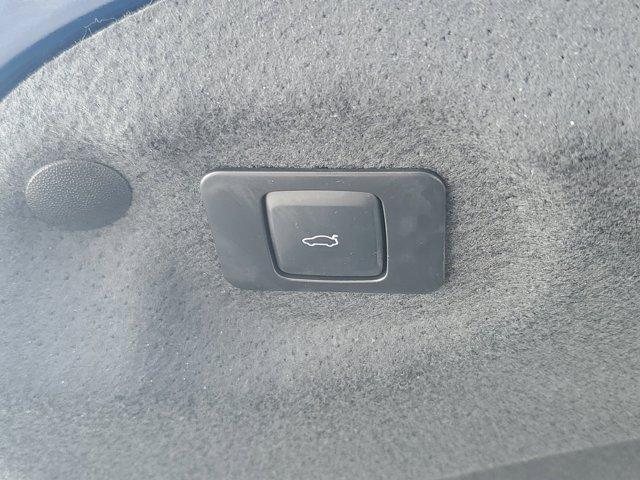 used 2018 Lincoln MKZ car, priced at $19,995