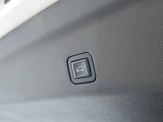 used 2021 GMC Yukon car, priced at $53,313