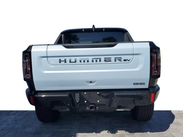 new 2025 GMC HUMMER EV car, priced at $99,470