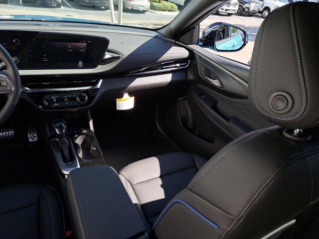 new 2026 Buick Envista car, priced at $30,300