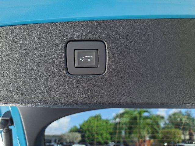 new 2026 Buick Envista car, priced at $30,300