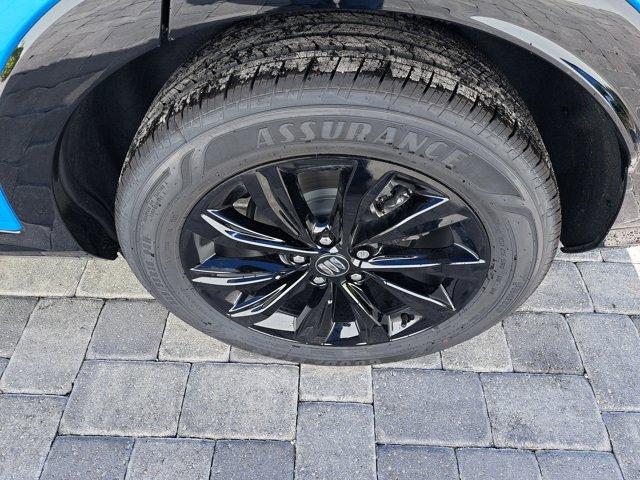 new 2026 Buick Envista car, priced at $30,300