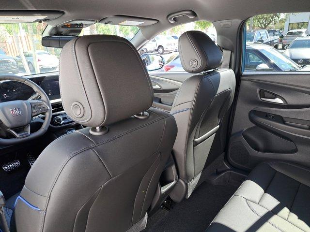 new 2026 Buick Envista car, priced at $30,300