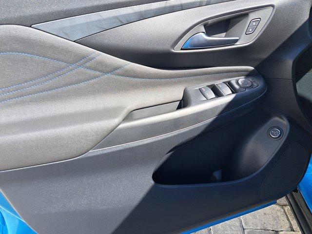 new 2026 Buick Envista car, priced at $30,300