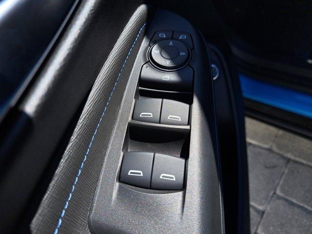 new 2026 Buick Envista car, priced at $30,300