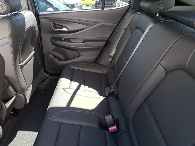 new 2026 Buick Envista car, priced at $30,300