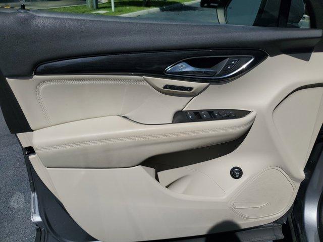 used 2022 Buick Envision car, priced at $25,569