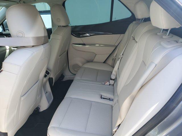 used 2022 Buick Envision car, priced at $25,569