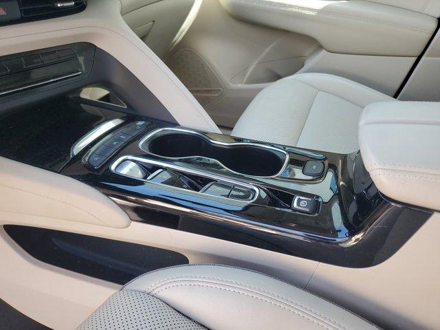 used 2022 Buick Envision car, priced at $25,569