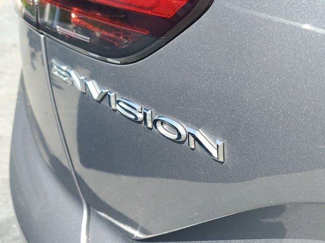 used 2022 Buick Envision car, priced at $25,569