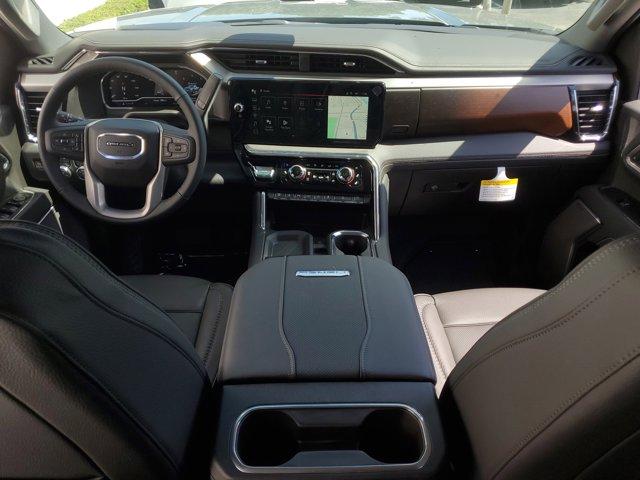 new 2025 GMC Sierra 2500 car, priced at $88,845