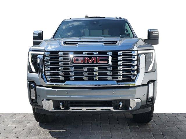 new 2025 GMC Sierra 2500 car, priced at $88,845