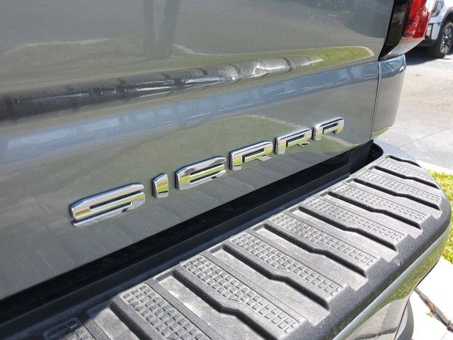 new 2025 GMC Sierra 2500 car, priced at $88,845