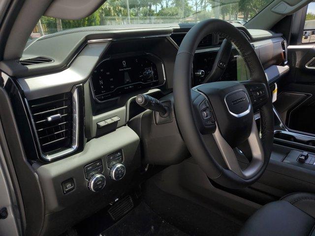 new 2025 GMC Sierra 2500 car, priced at $88,845