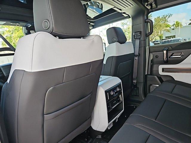 new 2025 GMC HUMMER EV SUV car, priced at $107,790