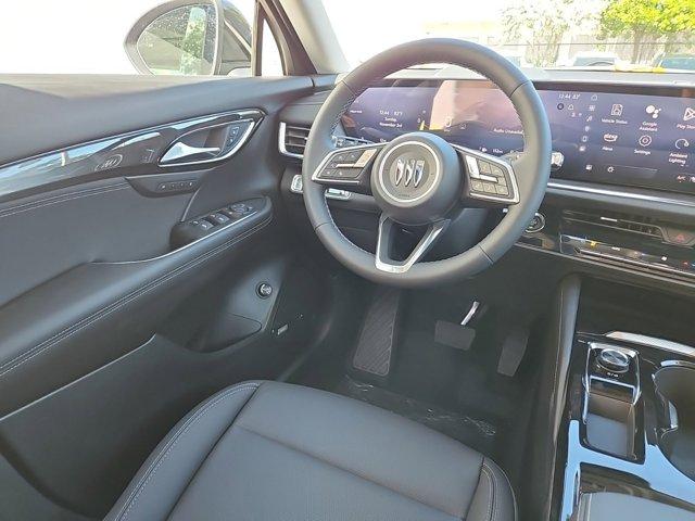 new 2024 Buick Envision car, priced at $38,417