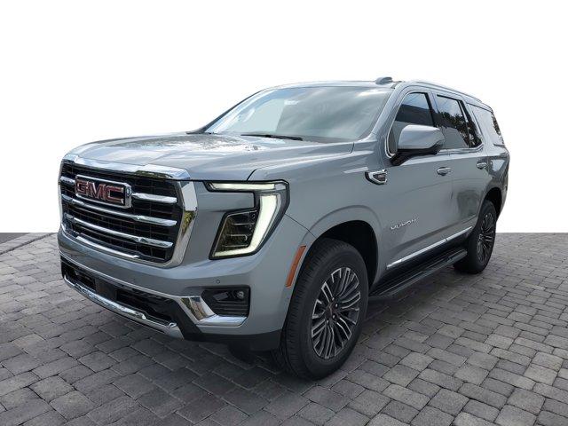 new 2025 GMC Yukon car, priced at $72,865