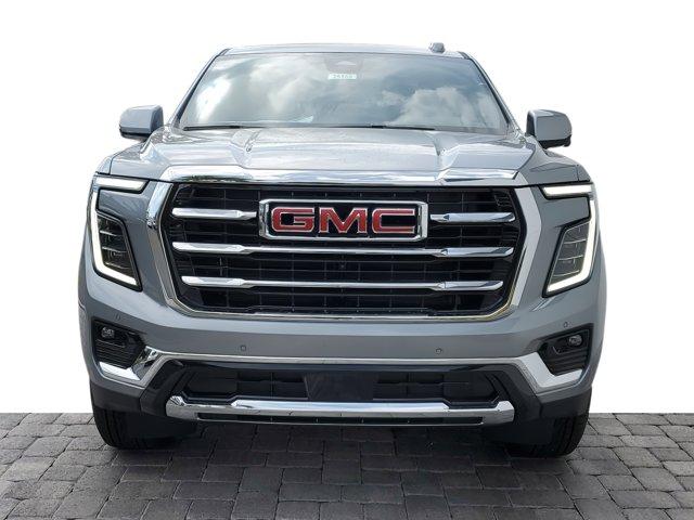 new 2025 GMC Yukon car, priced at $72,865