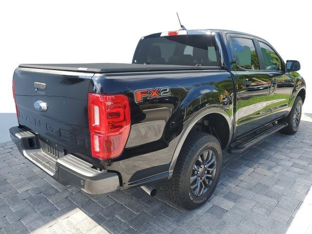 used 2020 Ford Ranger car, priced at $27,947