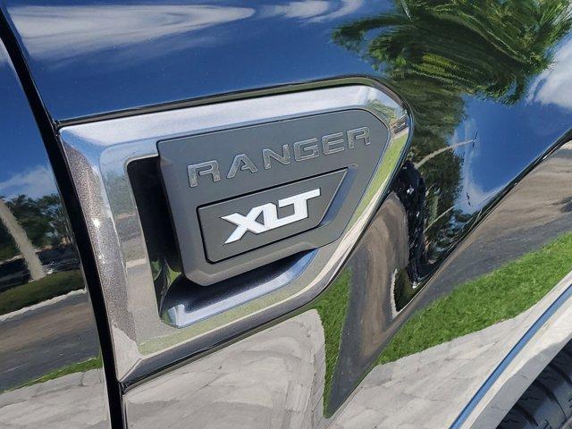 used 2020 Ford Ranger car, priced at $27,947