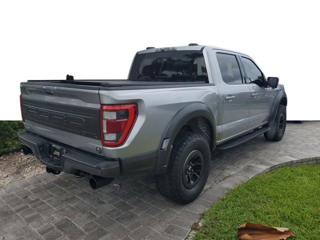 used 2023 Ford F-150 car, priced at $66,900