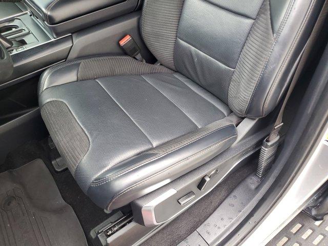 used 2023 Ford F-150 car, priced at $66,900