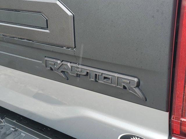 used 2023 Ford F-150 car, priced at $66,900