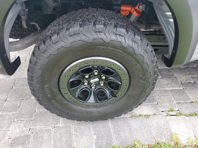 used 2023 Ford F-150 car, priced at $66,900