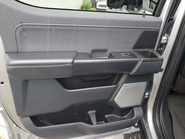 used 2023 Ford F-150 car, priced at $66,900