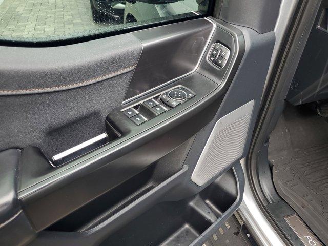 used 2023 Ford F-150 car, priced at $66,900