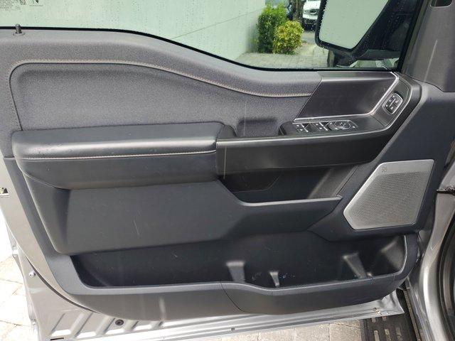 used 2023 Ford F-150 car, priced at $66,900