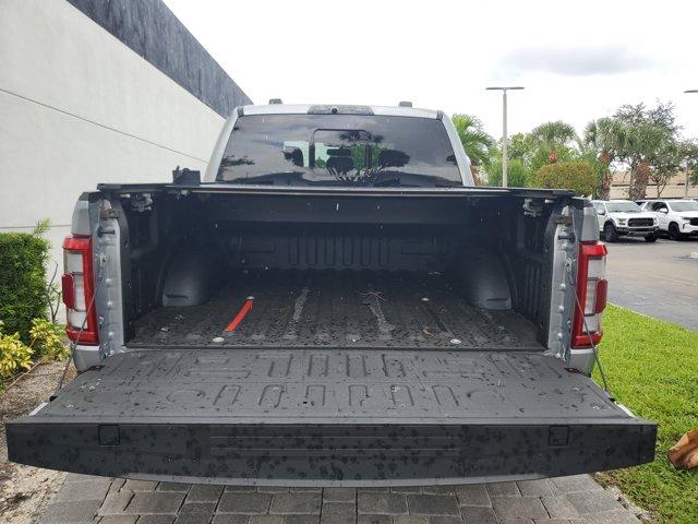 used 2023 Ford F-150 car, priced at $66,900