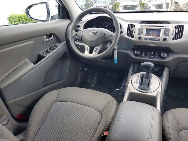 used 2014 Kia Sportage car, priced at $12,544