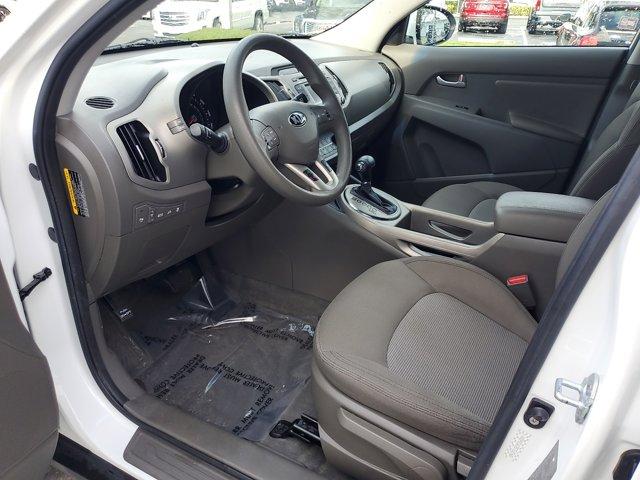 used 2014 Kia Sportage car, priced at $12,544