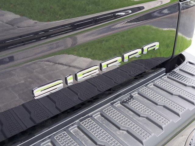 new 2025 GMC Sierra 1500 car, priced at $64,140