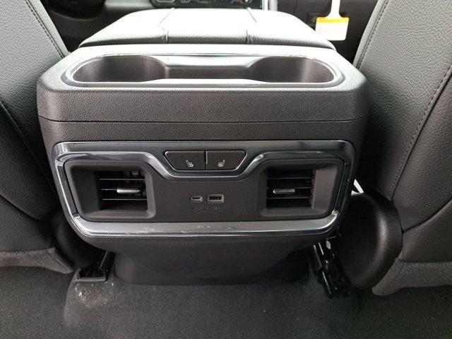 new 2025 GMC Sierra 1500 car, priced at $64,140