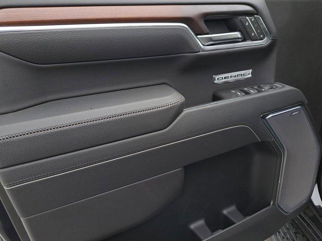 new 2025 GMC Sierra 1500 car, priced at $64,140