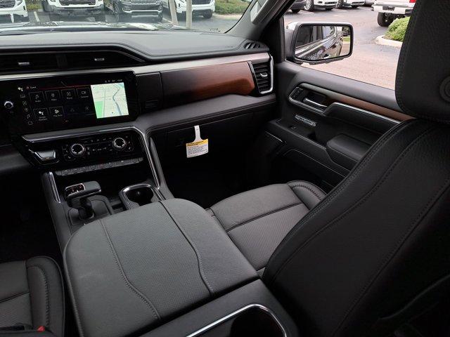 new 2025 GMC Sierra 1500 car, priced at $64,140