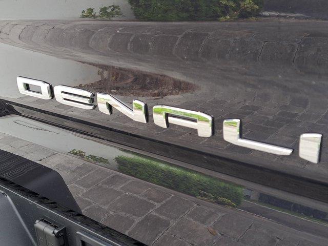 new 2025 GMC Sierra 1500 car, priced at $64,140
