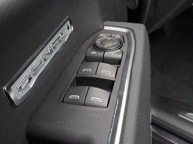 new 2025 GMC Sierra 1500 car, priced at $64,140