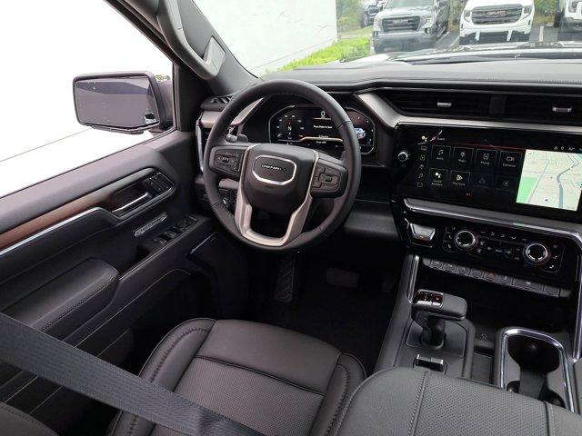 new 2025 GMC Sierra 1500 car, priced at $64,140