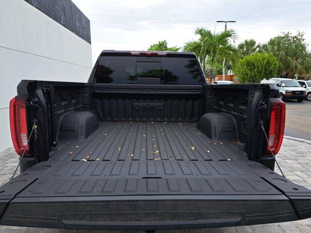 new 2025 GMC Sierra 1500 car, priced at $64,140