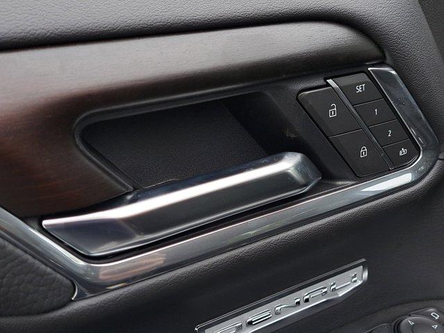 new 2025 GMC Sierra 1500 car, priced at $64,140