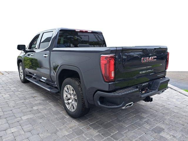 new 2025 GMC Sierra 1500 car, priced at $64,140