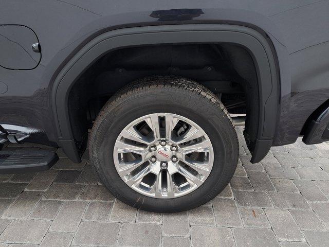 new 2025 GMC Sierra 1500 car, priced at $64,140