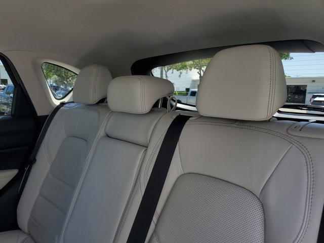 used 2018 Mazda CX-5 car, priced at $17,035