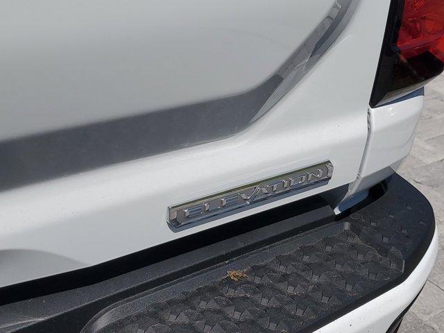 new 2025 GMC Canyon car, priced at $43,915
